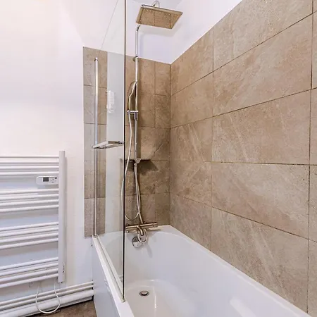 Le Cocon Urbain Holiday home