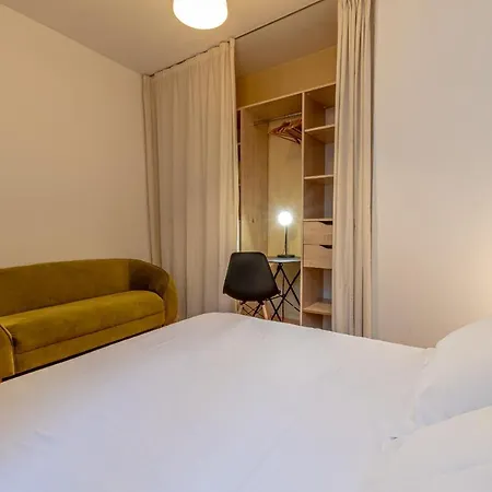 Le Cocon Urbain Holiday home