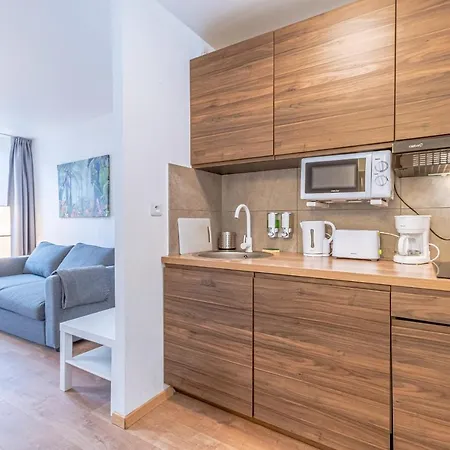 Holiday home Le Cocon Urbain Nancy